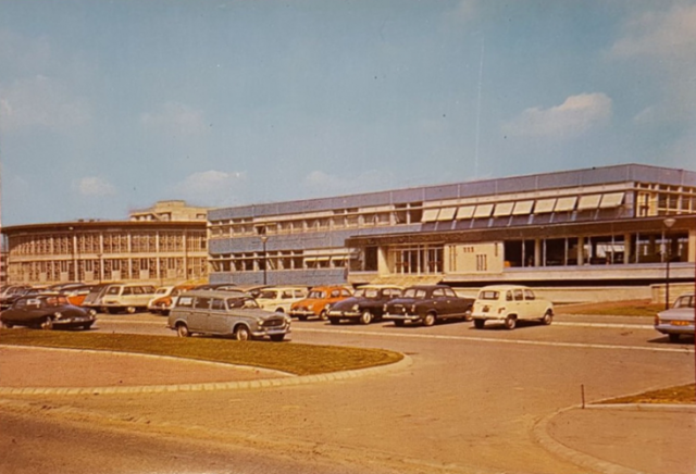 142 annappes - centre universitaire